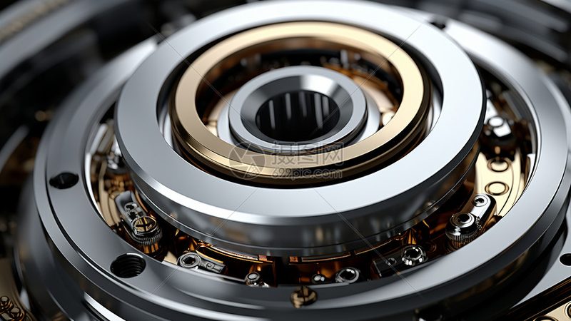 自动化设备图纸定制：揭秘其背后的工艺与标准