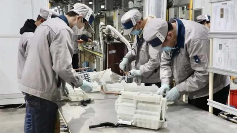 揭秘联轴器膜片定制：核心技术解析与选型要点